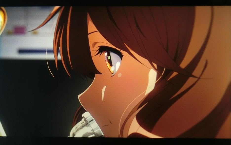 Amazon.co.jp: 黄前久美子⑦特別編 響けユーフォニアム 入場者